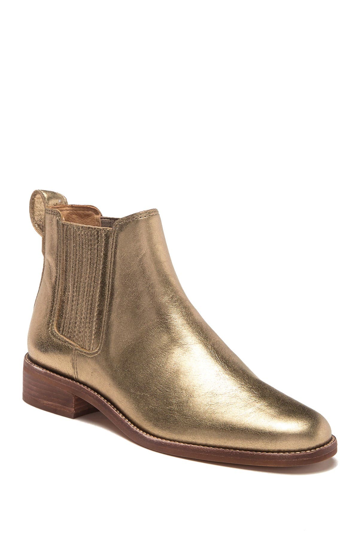 the ainsley chelsea boot madewell