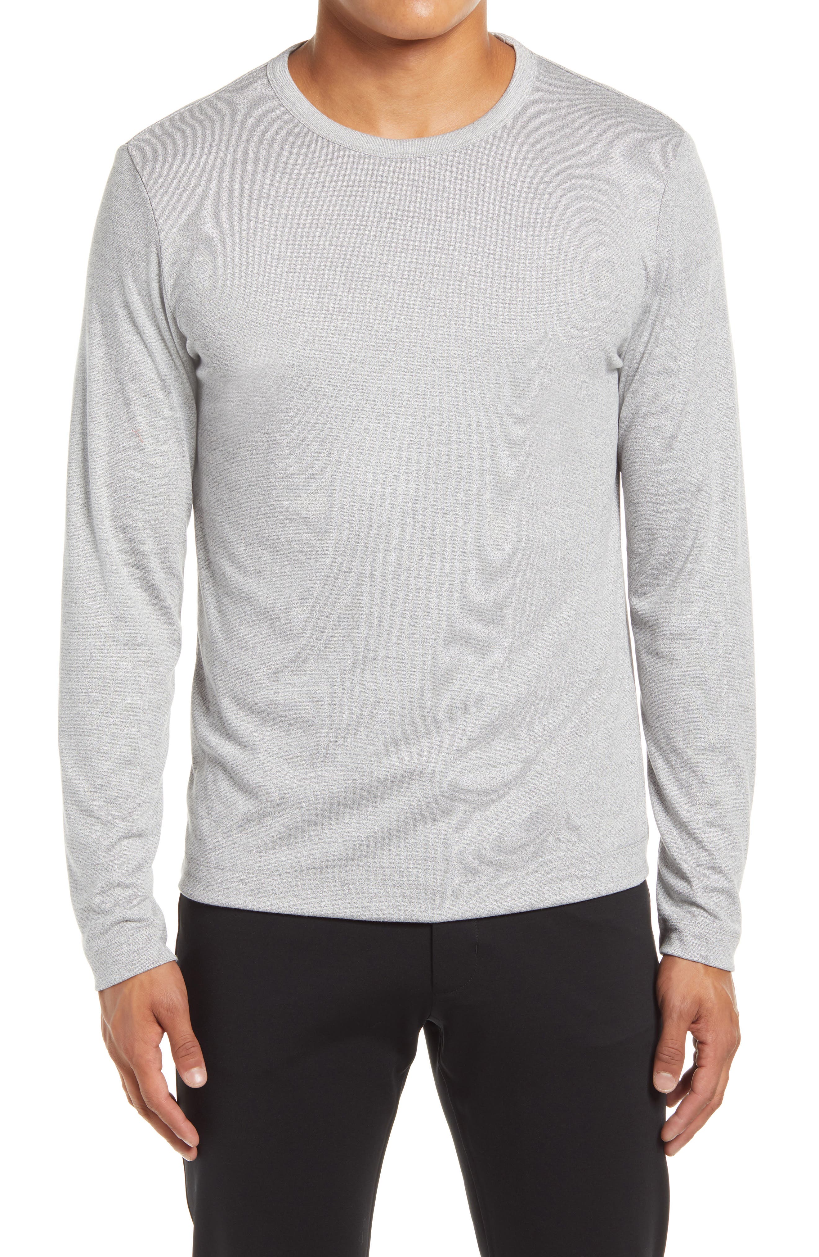 sports direct mens long sleeve tops