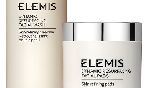 Shop Elemis Dynamic Resurfacing Set (limited Edition) $120 Value