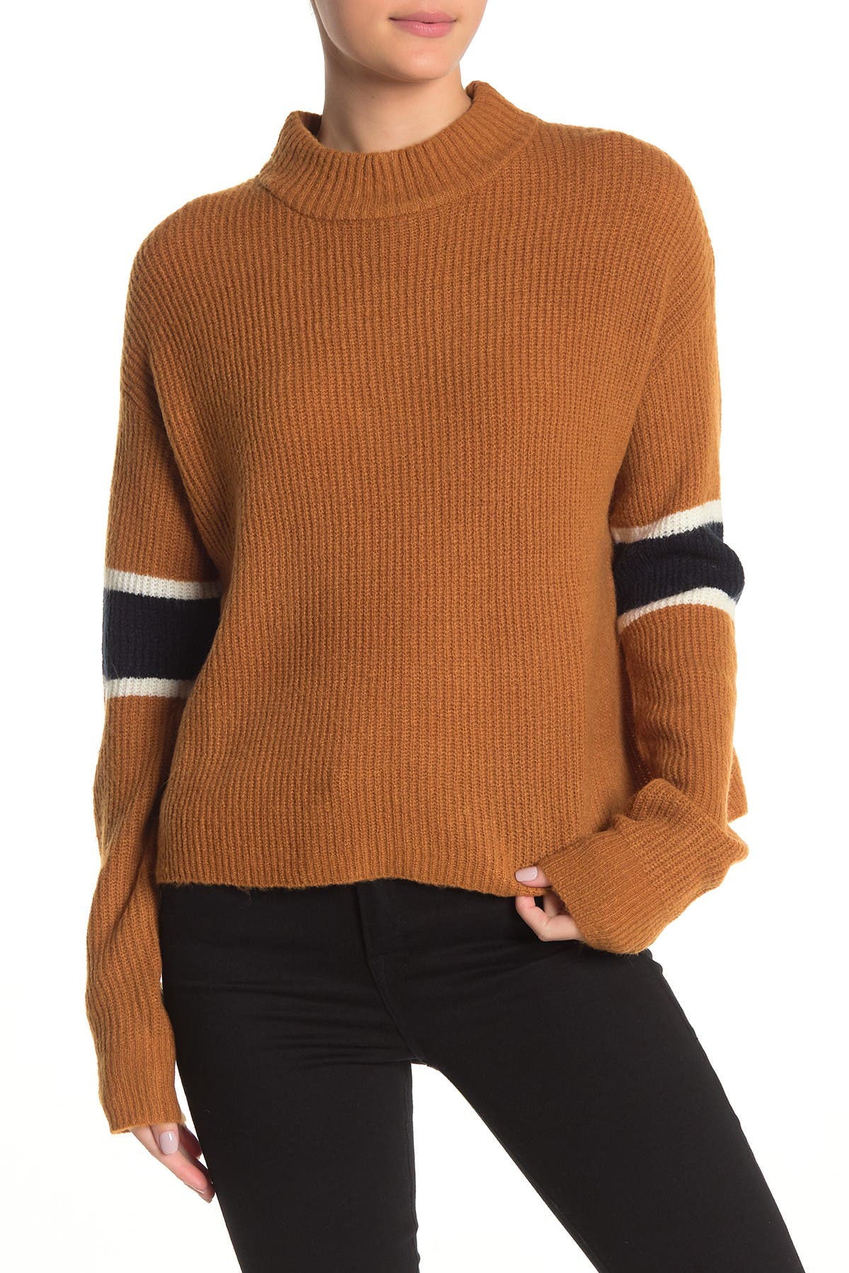 john and jenn sweater nordstrom rack