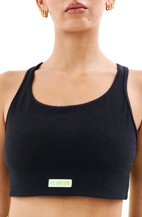 PE Nation Backcheck Sports Bra  Urban Outfitters Japan - Clothing