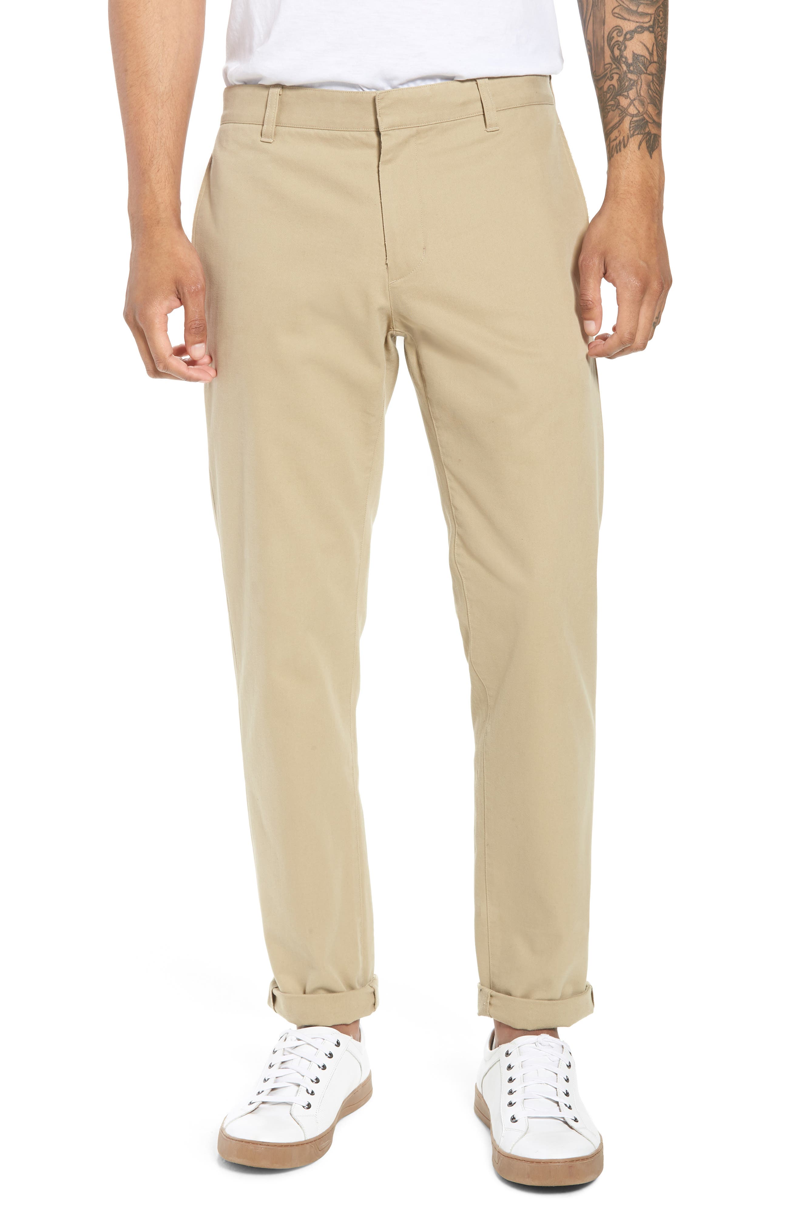 nordstrom chino pants