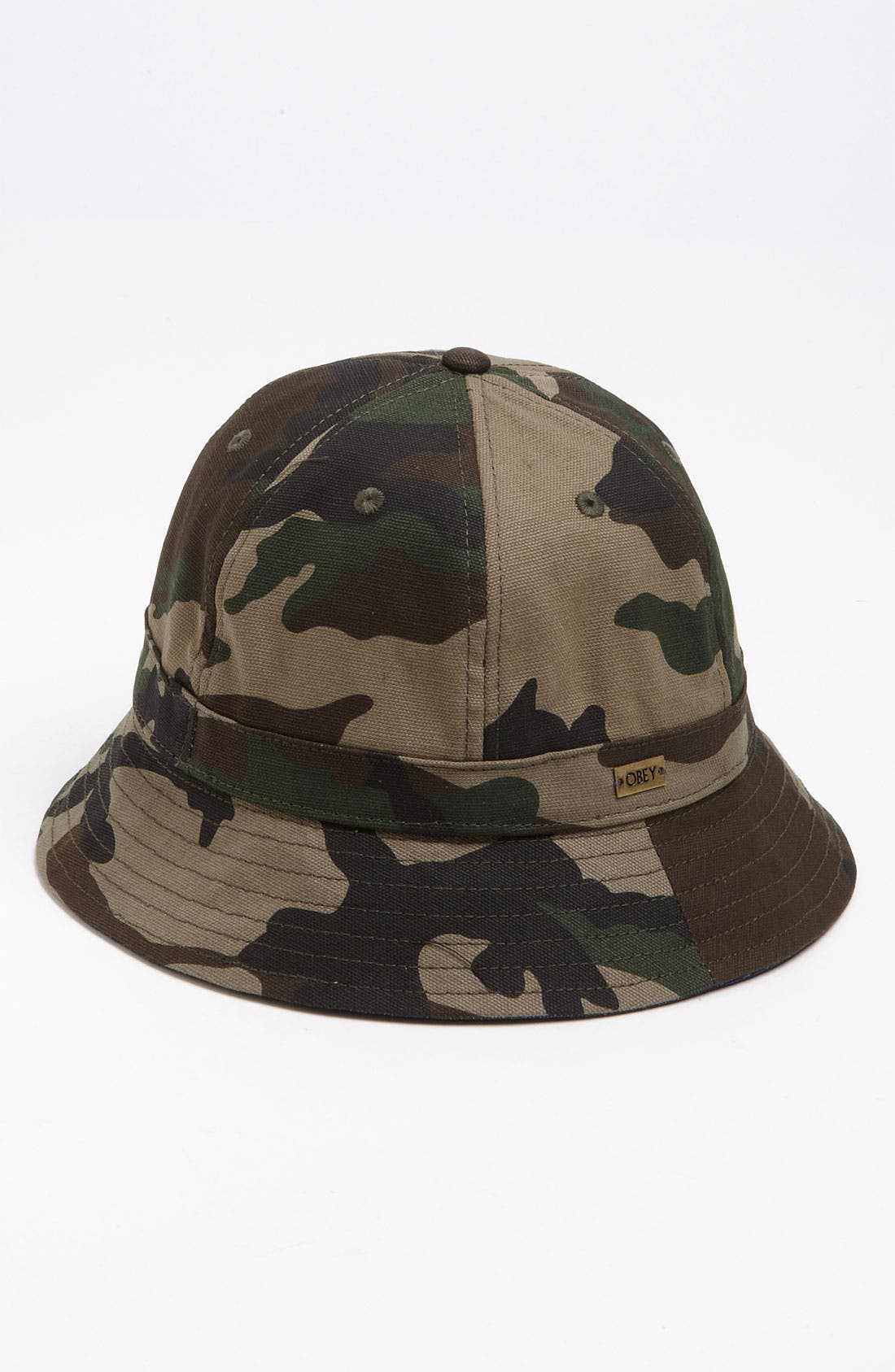 serpico bucket hat