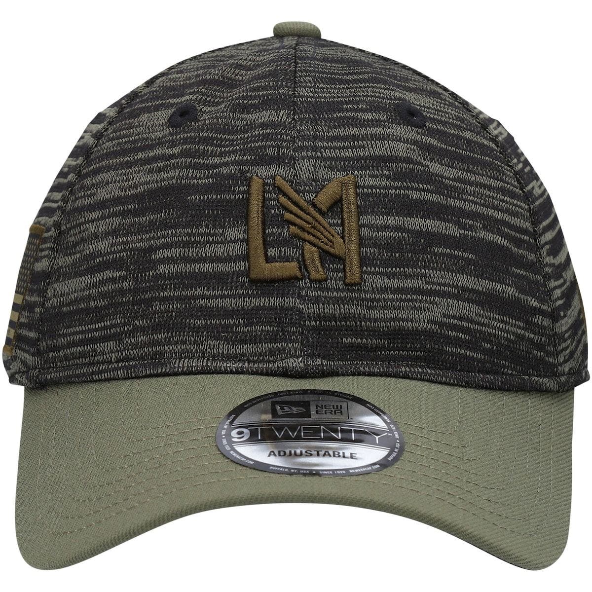 lafc 47 hat