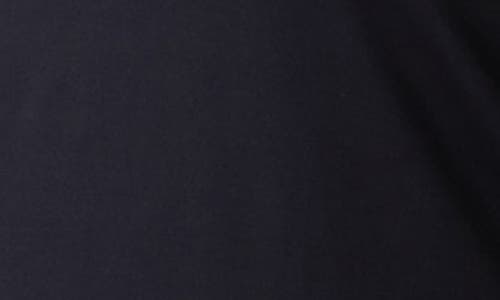 Threads 4 Thought Dacia Circle Back Top In Jet Black