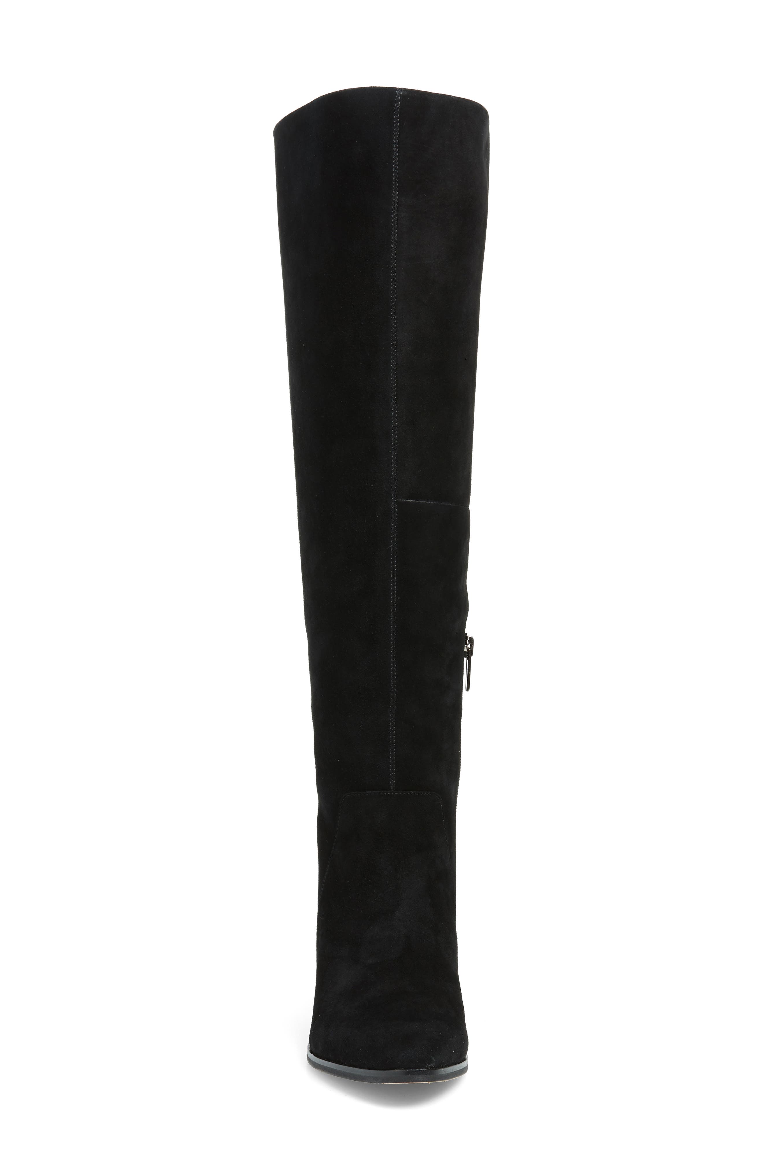 vince camuto nestel knee high boot