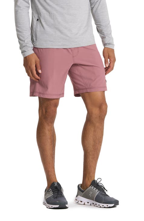 Pink Vacation and Travel Outfit Ideas for Men | Nordstrom