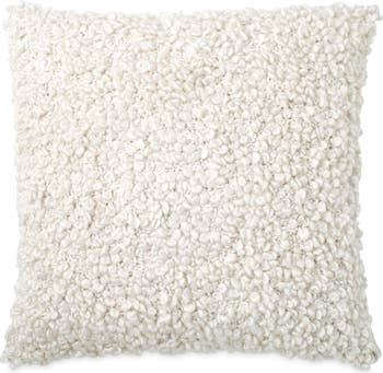 Dkny fuzzy discount pillows