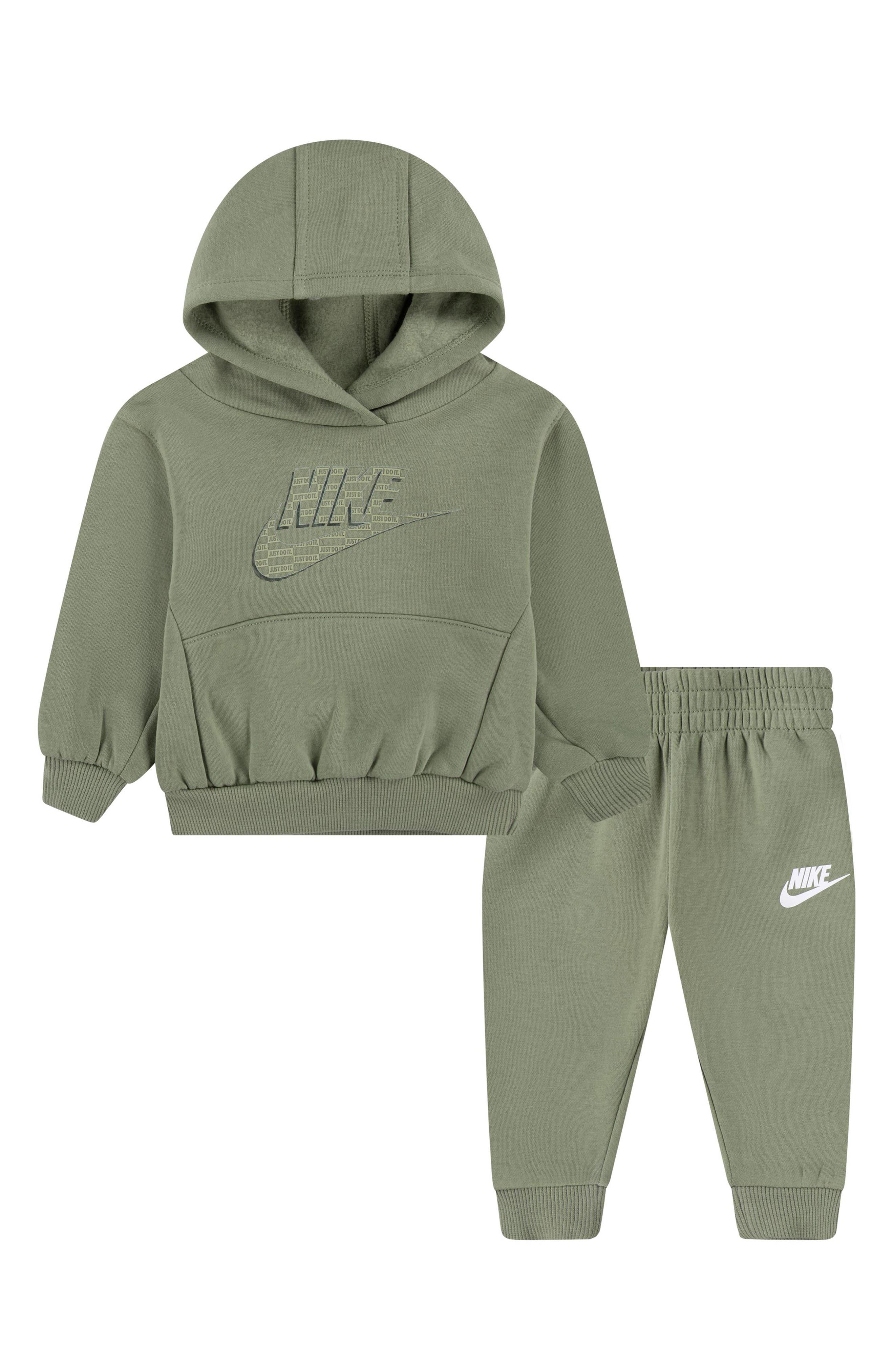 baby nike tracksuit sale