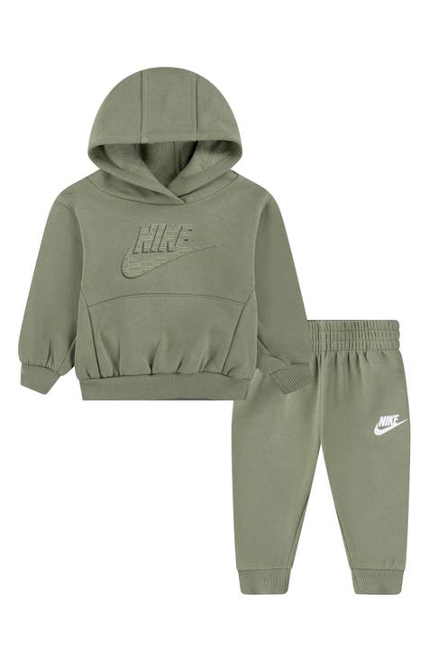 Baby nike clothes newborns best sale