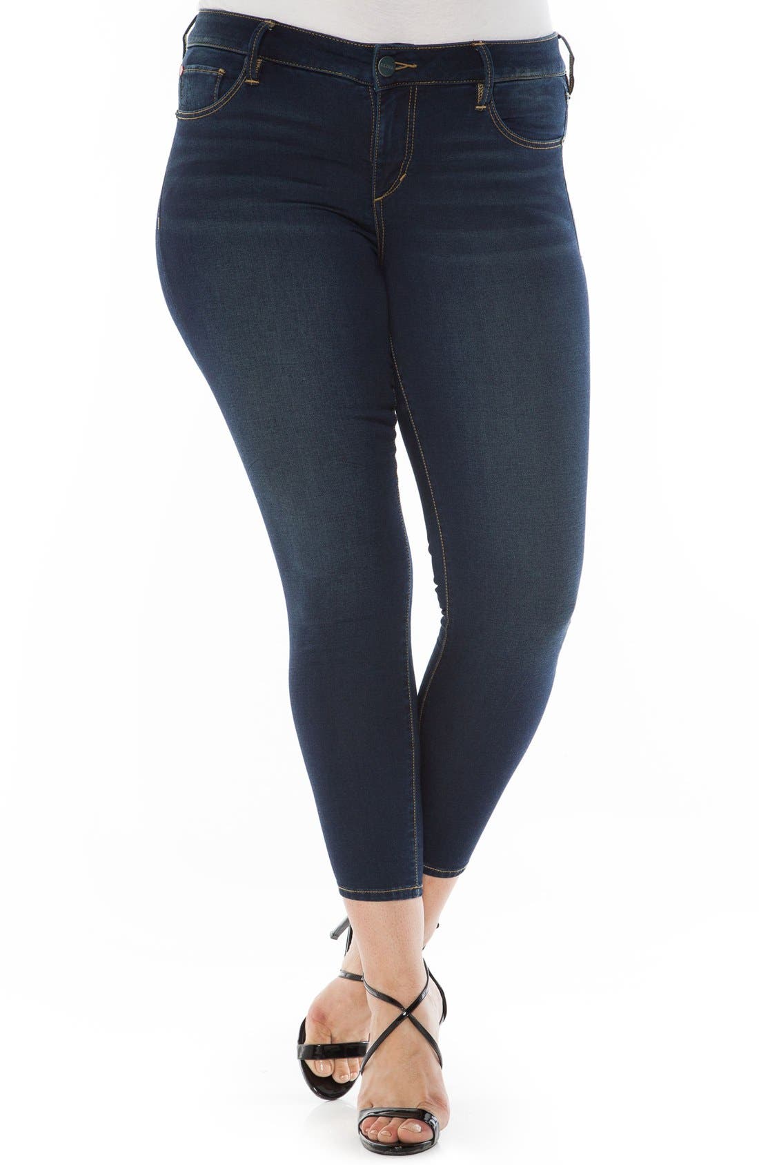 slink jeans nordstrom