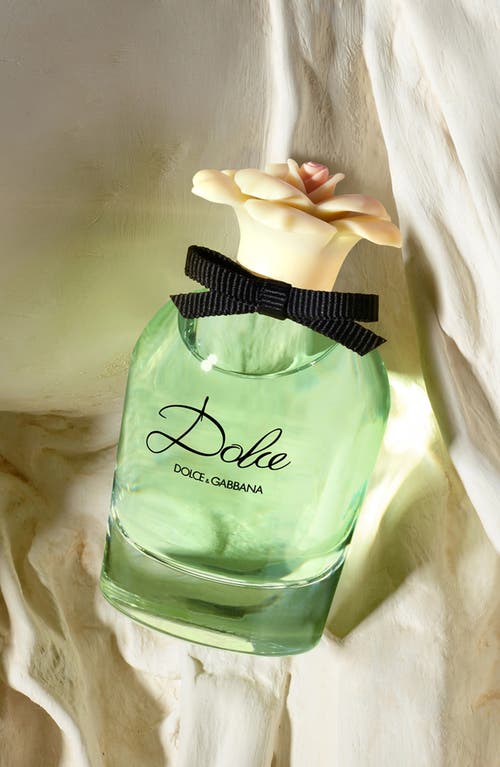 Shop Dolce & Gabbana Dolce&gabbana Dolce Eau De Parfum In No Color