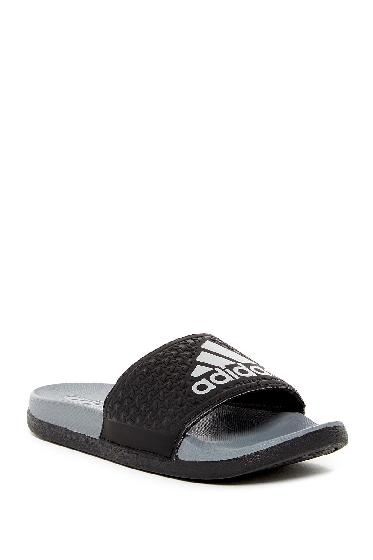 toddler adidas slides with strap