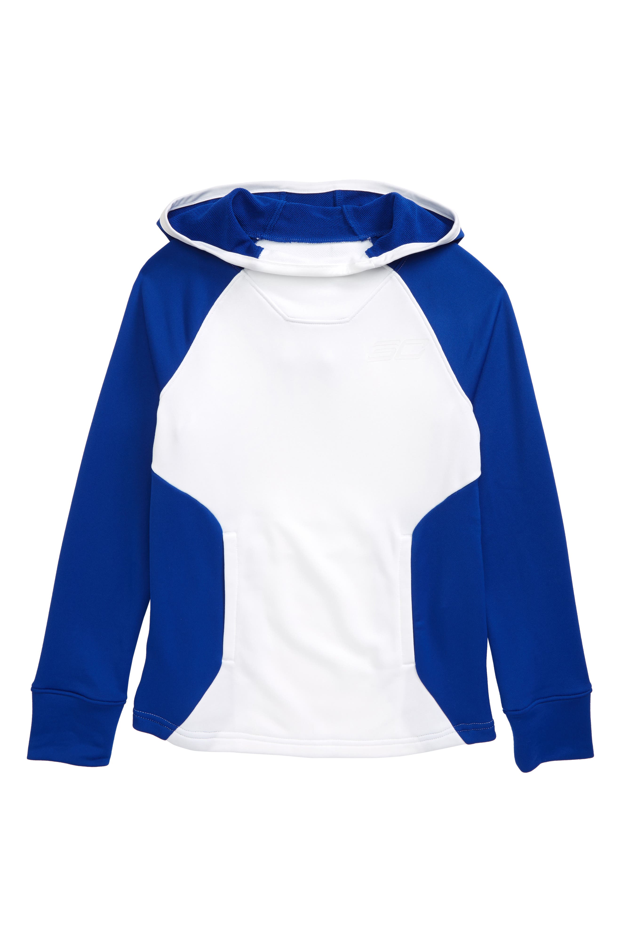 stephen curry under armour hoodie