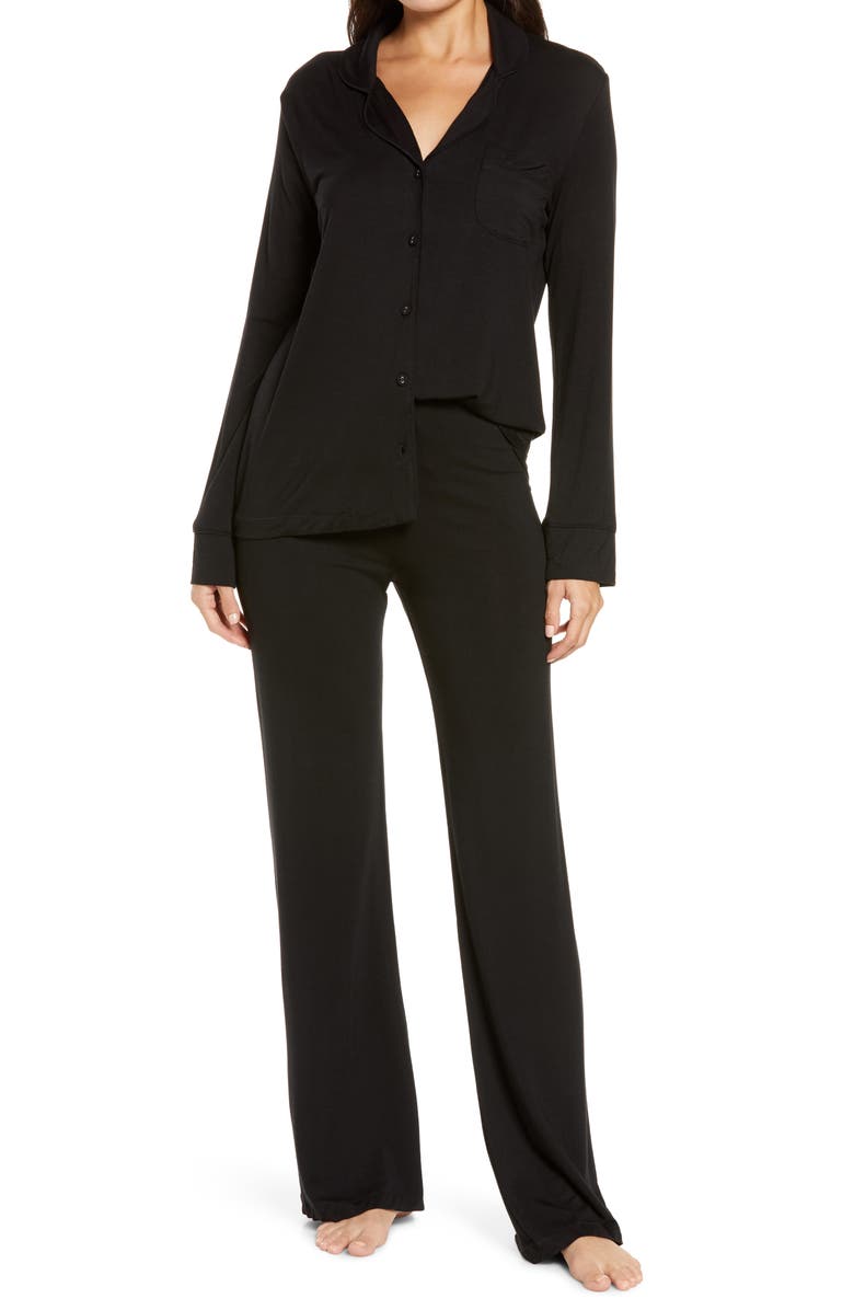 SKIMS 'SKIMS Sleep Set, Main, color, 