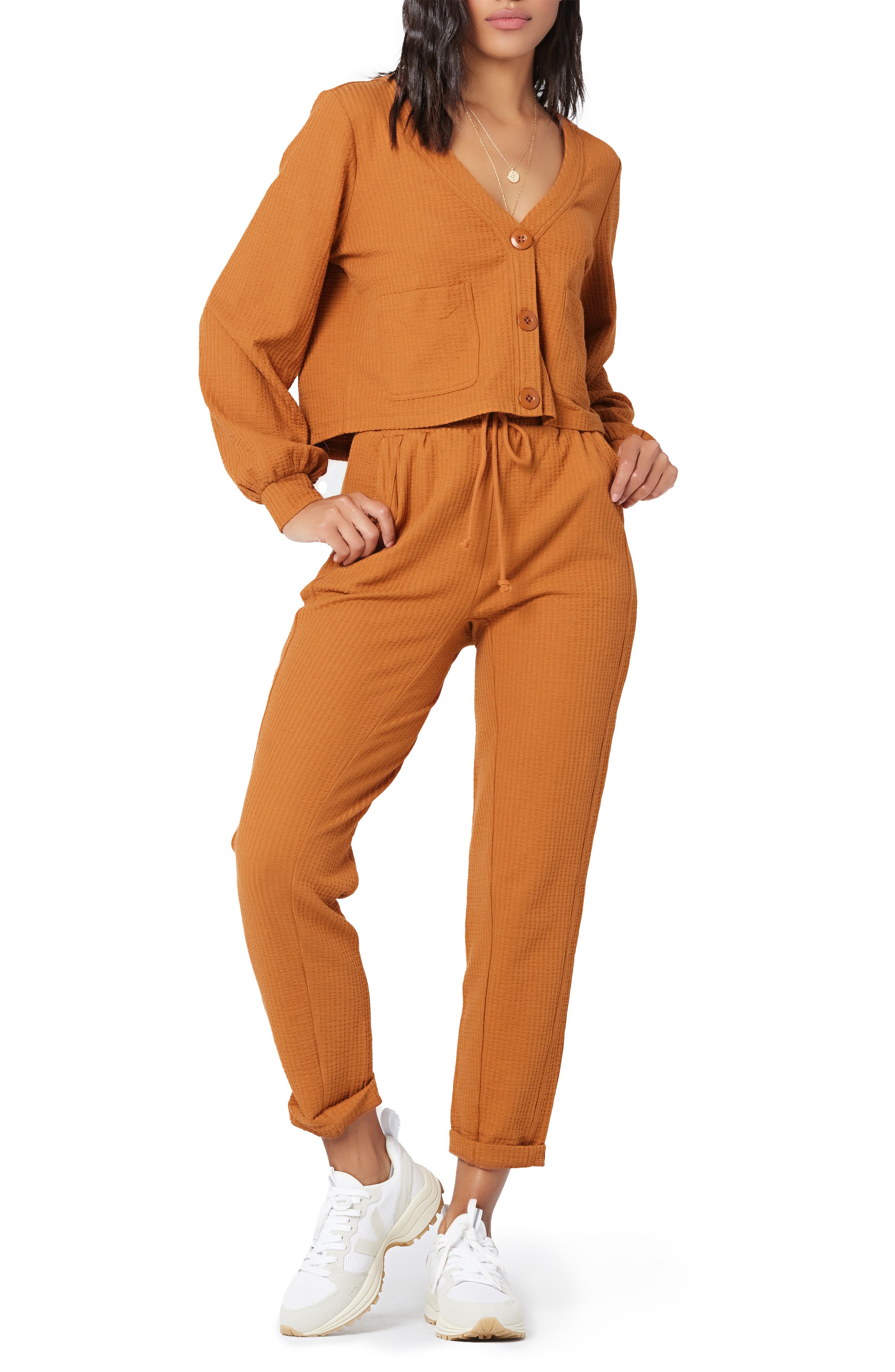 l space long sleeve swimsuit