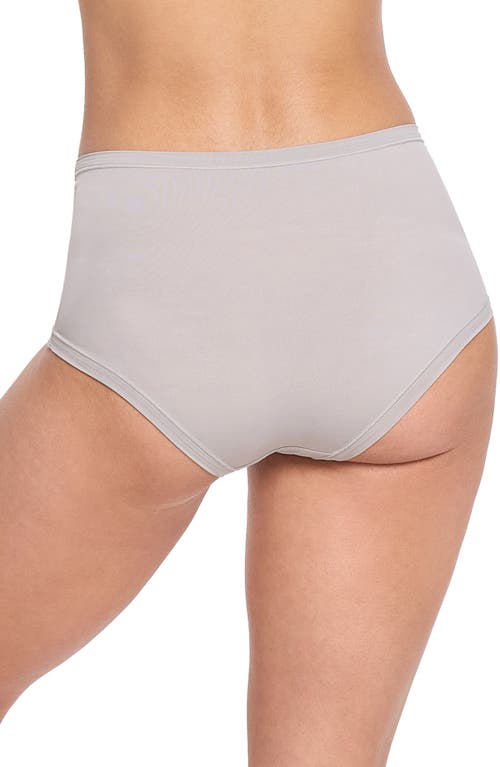 Shop Hanky Panky Yourfit™ Boyshorts In Sleep In Grey