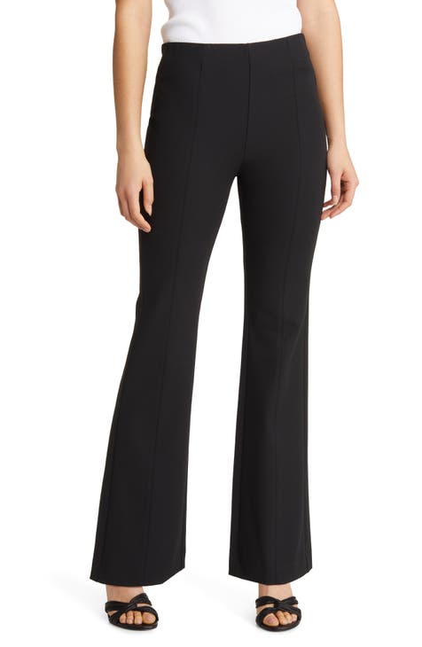womens' stretch pants | Nordstrom
