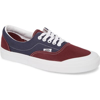 Vans Ua Era Tc Sneaker, Red