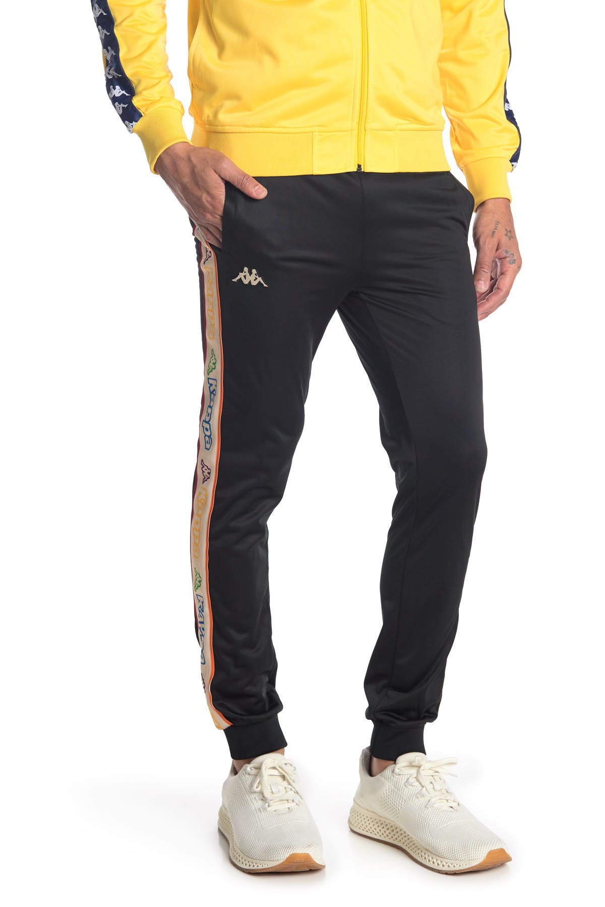 nike joggers nordstrom rack
