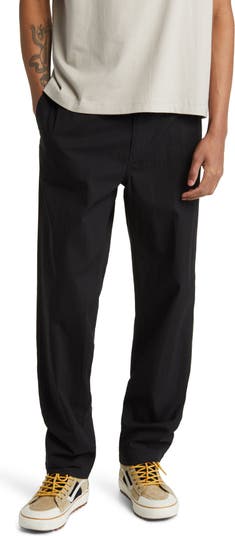 BP. Relaxed Fit Elastic Waist Workwear Pants | Nordstrom