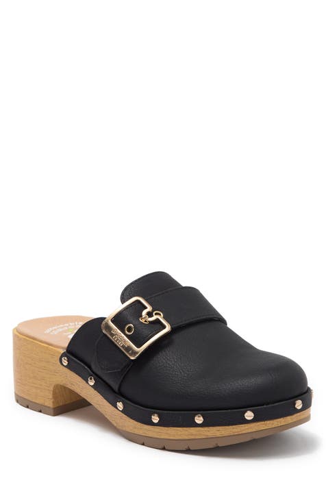 nordstrom rack clogs