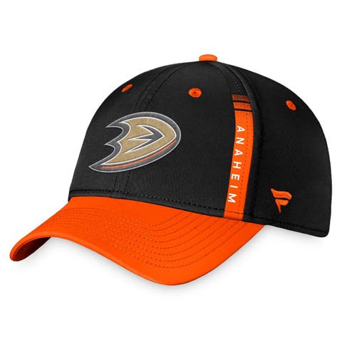 Men's New Jersey Devils Fanatics Branded Black 2023 NHL Draft On Stage  Trucker Adjustable Hat