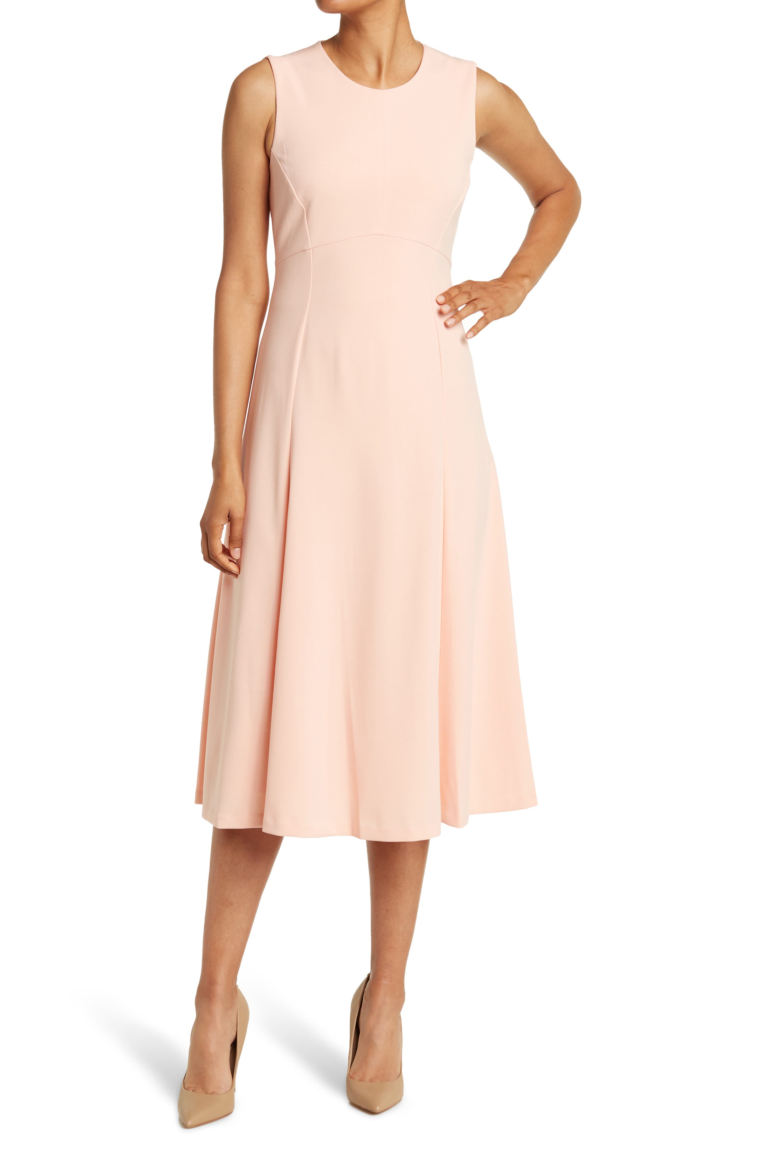 nordstrom rack calvin klein dress