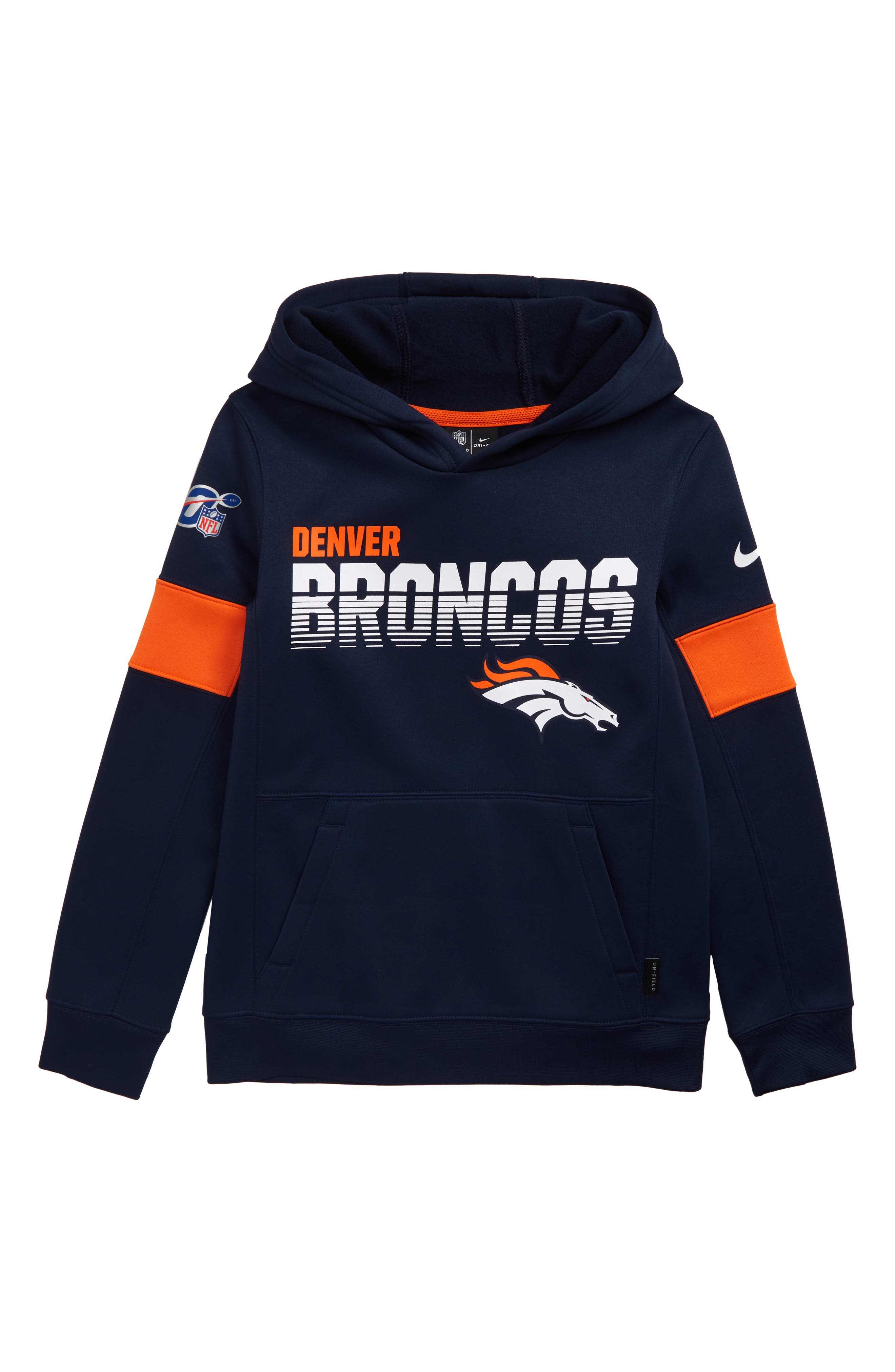 Denver Broncos kids sweatshirts,www 