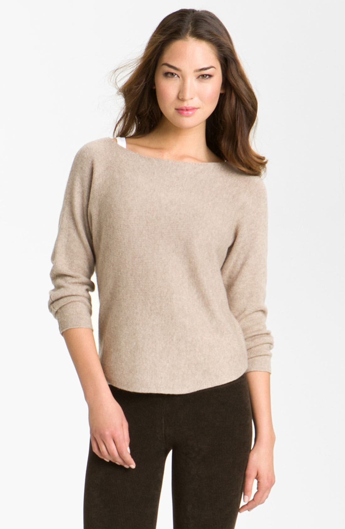 Vince Boatneck Sweater Nordstrom