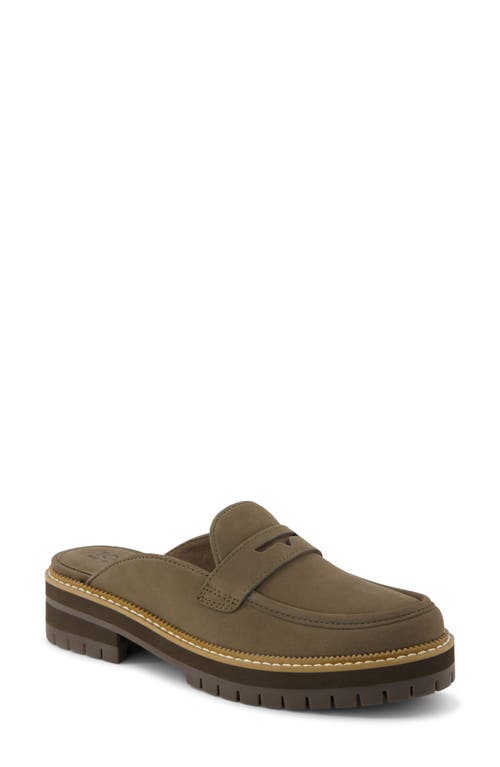 TOMS TOMS CARA MULE