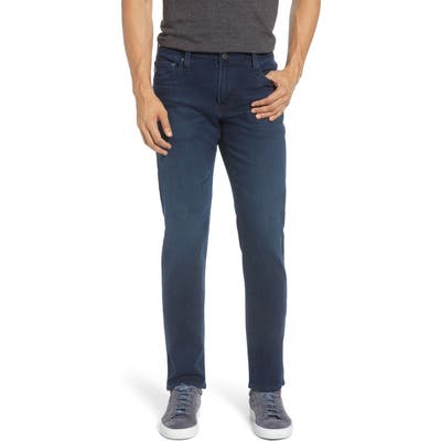 Ag Tellis Slim Fit Jeans, Blue