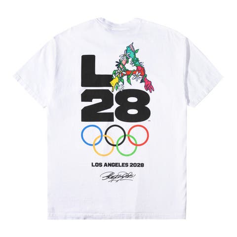 LA28 Olympics Apparel, LA28 Merchandise, Gear