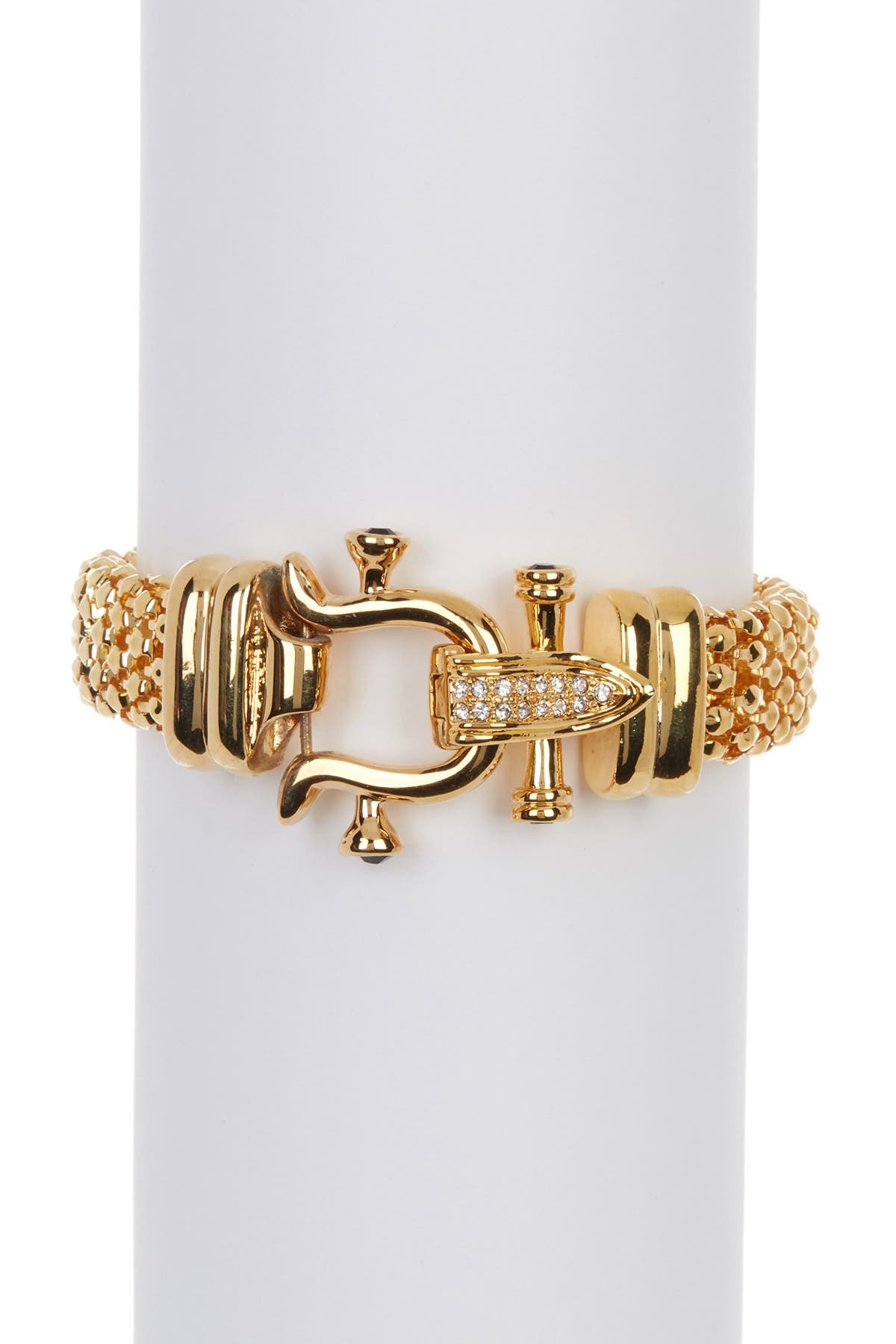 gucci popcorn bracelet