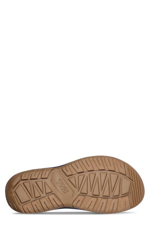 Teva Hurricane Xlt 2 Sandal In Vibe Total Eclipse