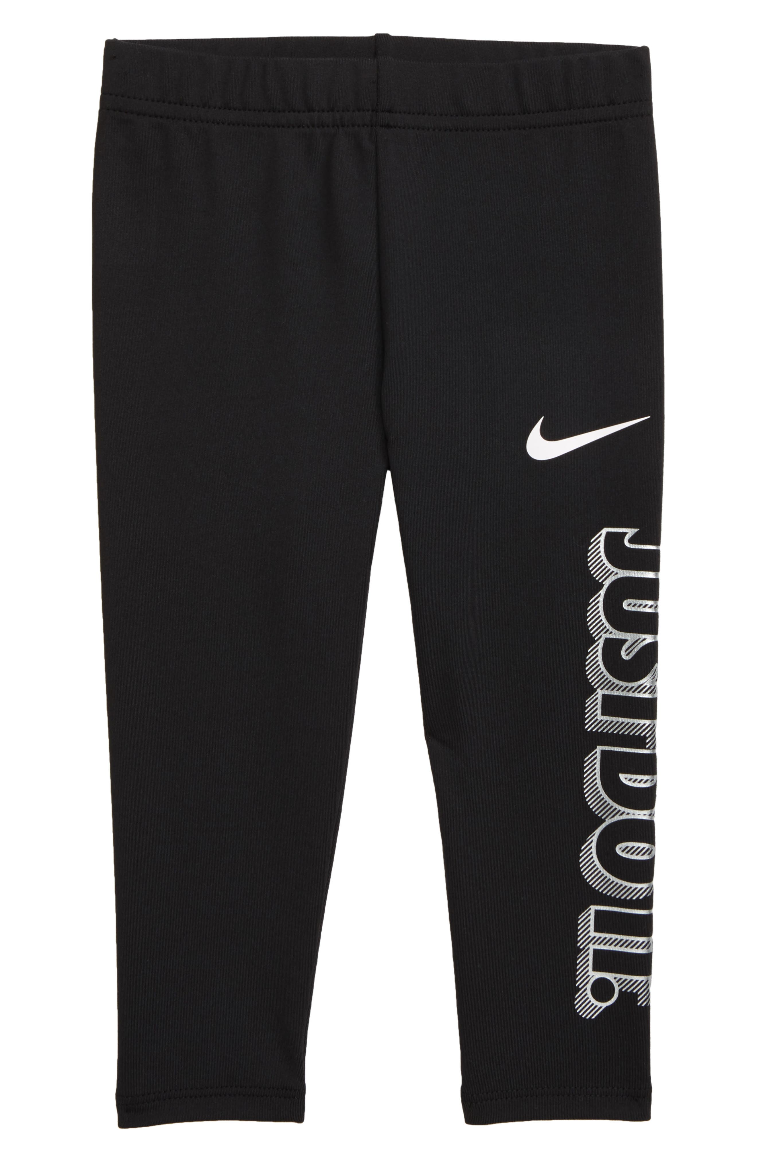 little girl nike leggings