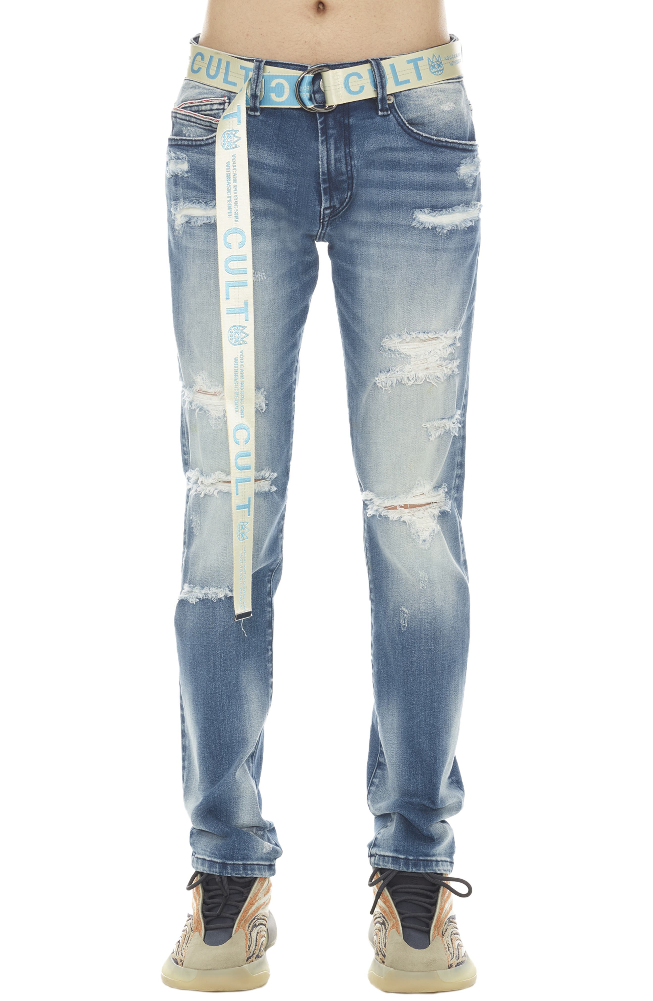 Tall Jeans \u0026 Denim 