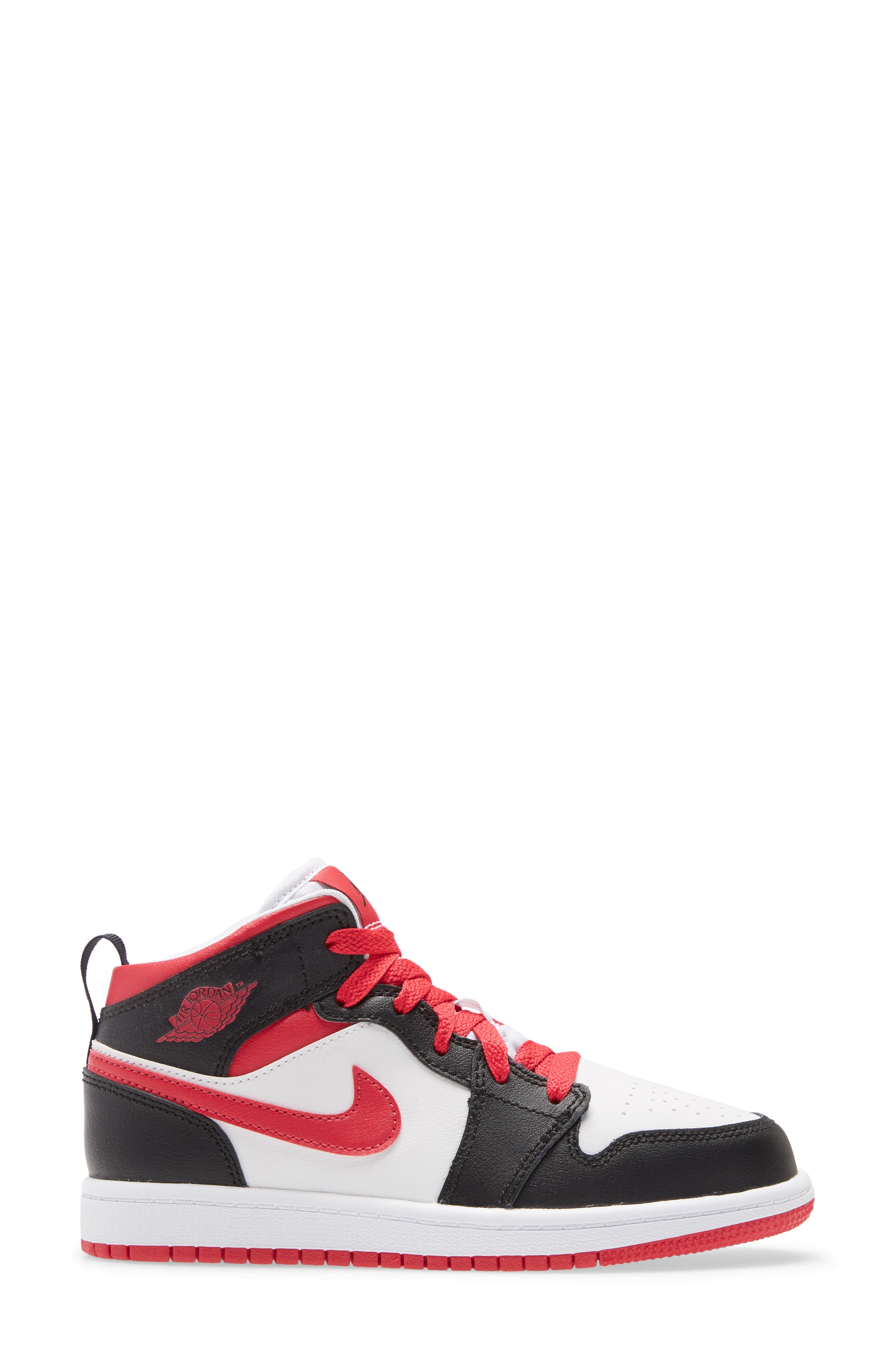 Jordan Nike Air Jordan 1 Mid SE Basketball Sneaker | Nordstrom