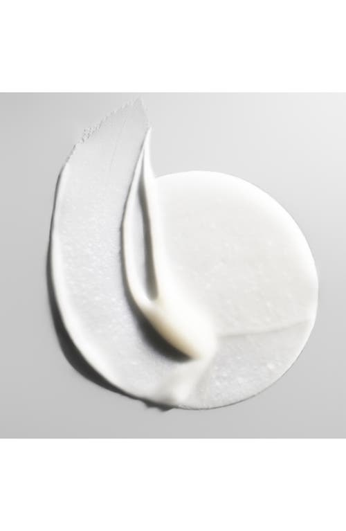 Orveda Deep Cleansing Bio-fermented Rich-balm Cleanser In No Color