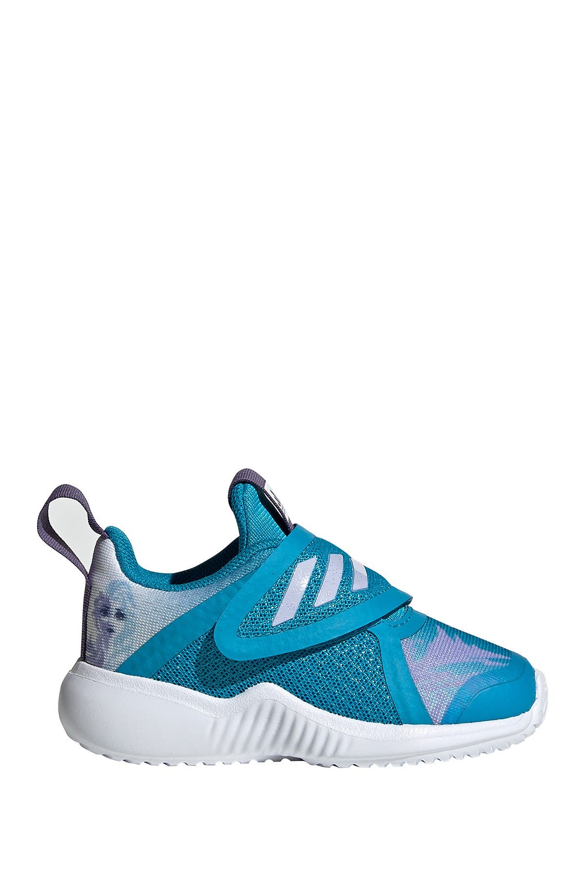 adidas fortarun x frozen