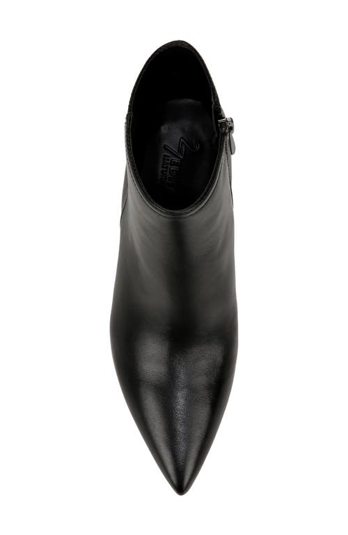 27 EDIT NATURALIZER 27 EDIT NATURALIZER MAYA POINTED TOE BOOTIE