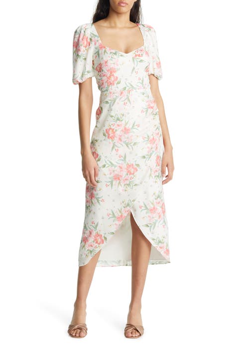 Women's Wedding Guest Dresses | Nordstrom