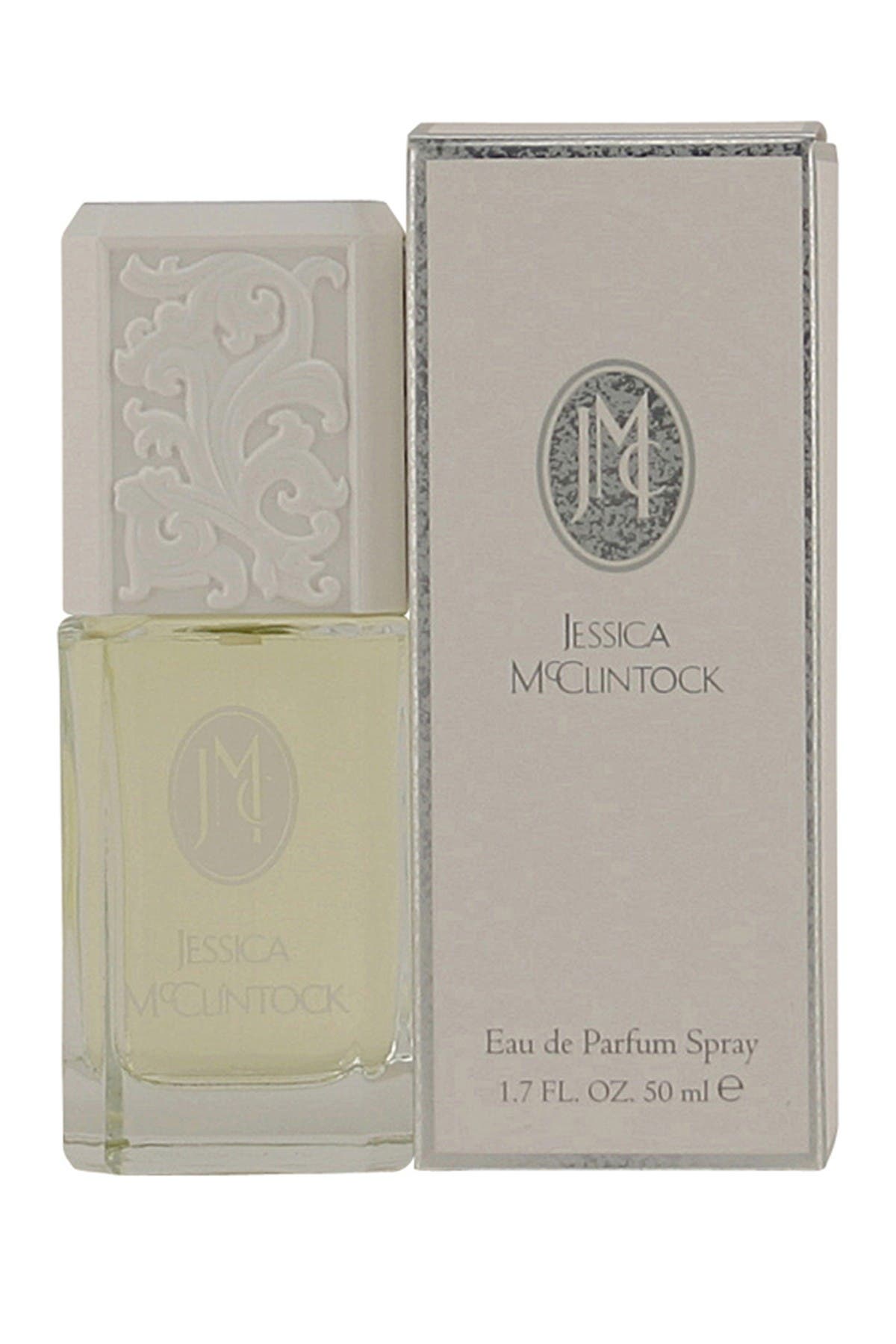 jessica mcclintock parfum