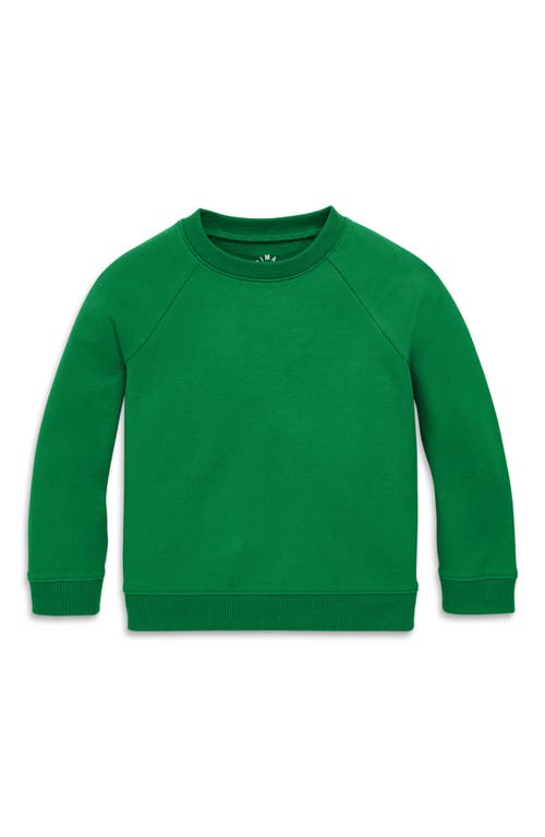 Shop Primary The Sweatshirt In Grass