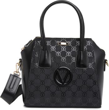 Valentino minimi studded leather 2025 tote