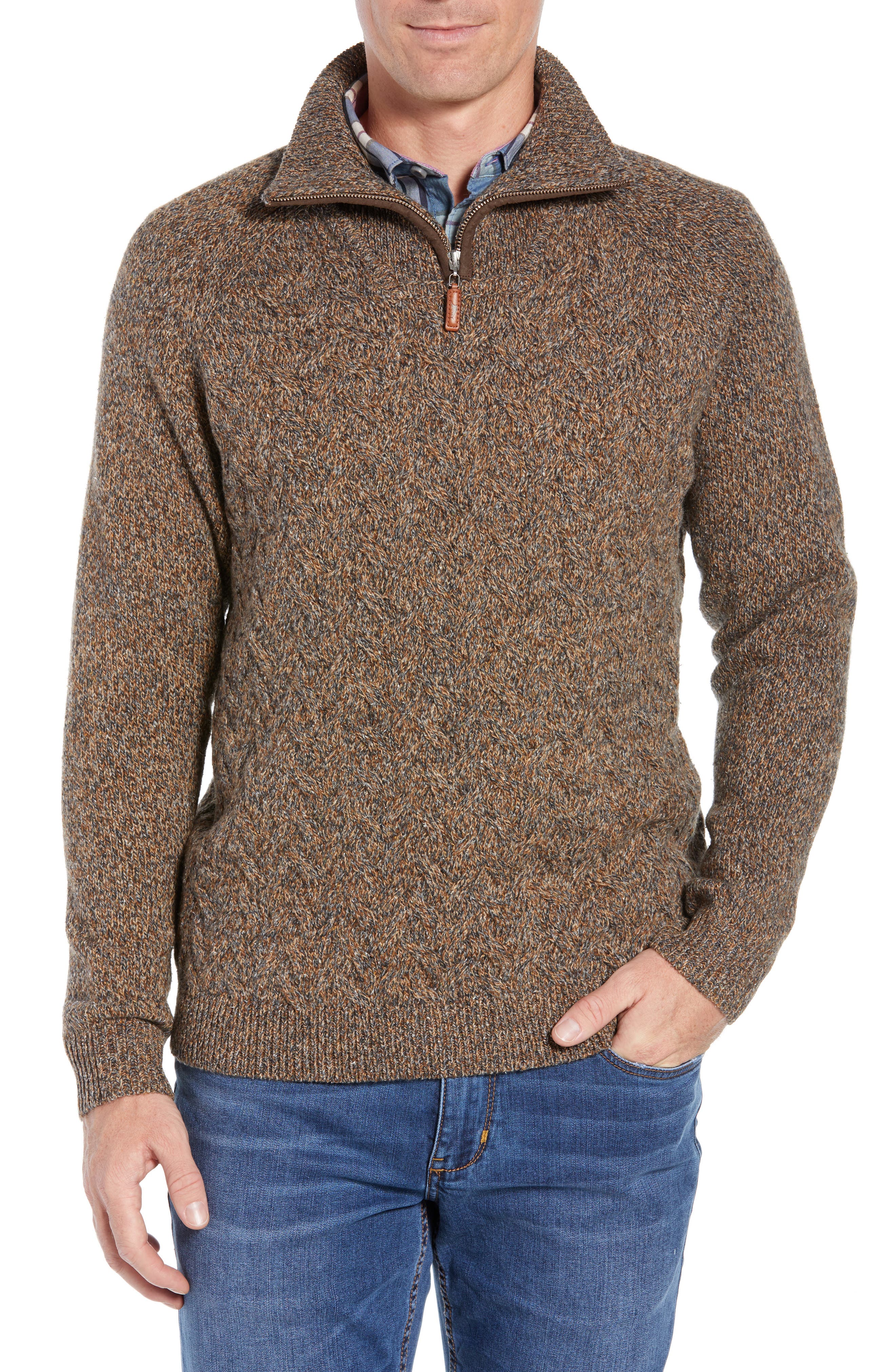 tommy bahama palm tree sweater