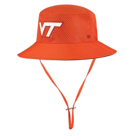 Men's Virginia Tech Hokies Hats