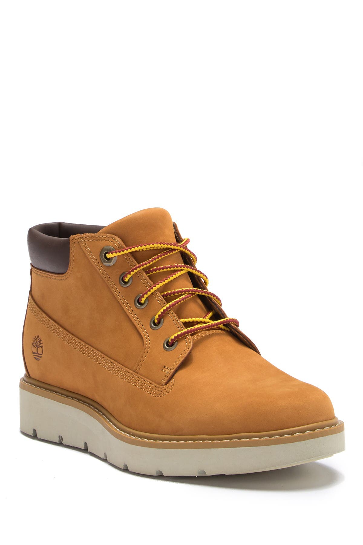 timberland kenniston nellie review