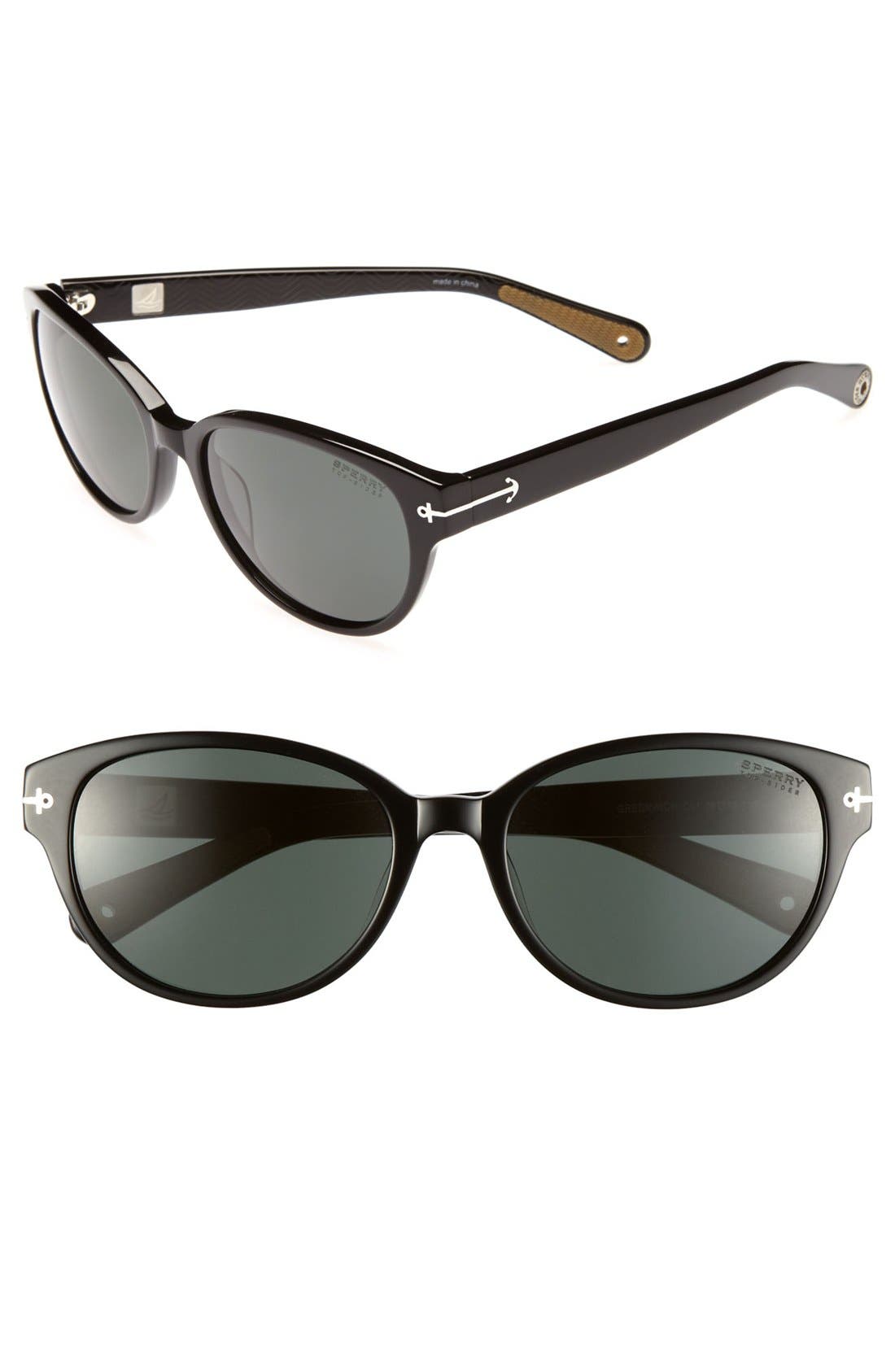 sperry top sider sunglasses