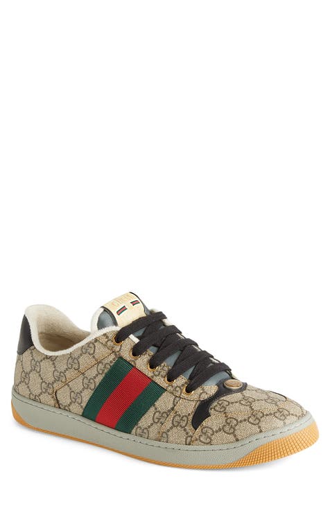 gucci shoes men